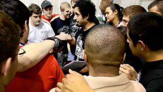 Guy Suprising sami