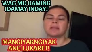 Sara Duterte gusto pa mandamay!