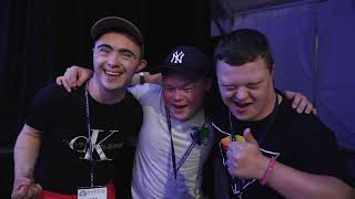 Dream Ride 2025 DONT STOP BELIEVIN  OFFICAL RECAP AUG 29