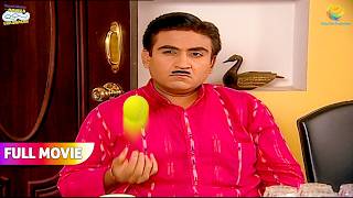 Shuru ho Raha hai GPL Ka Maha Muqabala! | FULL MOVIE | Taarak Mehta Ka Ooltah Chashmah