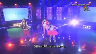 genii  อยากฟังคำว่ารัก〖Live In Master key〗