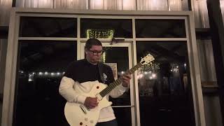 Buckethead - One Man Party LIVE Cover