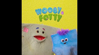🔴 Wooby & Fotty LIVE 🎶 | Sing-Along for Kids | Fun Puppet Show