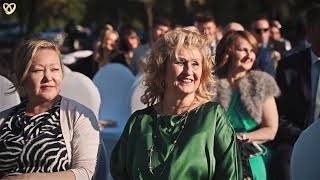 Tamada Hochzeit - 🎤 russische Tamada in Kerpen für Ihre deutsch-russische Hochzeit ❤️