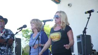 Rockin' Raccoons - Pinellas Pepper Fest 2017 - Video #15