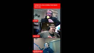 1/17 Cofield & Co. Live from the Golden Circle Sports Book & Bar