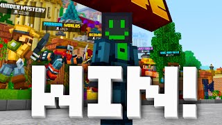 Winning Every Hive Game LIVE