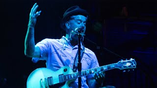 G. Love & Special Sauce "Cold Beverage/Just a Friend" - August 23, 2023 - Jannus Live, St. Pete, FL