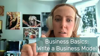 Crafting The Perfect Business Model: A Step-by-step Guide for Artists