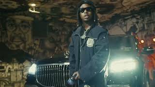 Hood Slatt - Mobbin (Official Video) @lawraines