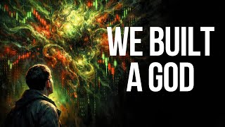 THE COSMIC HORROR OF LATE CAPITALISM | Systems Beyond Human Control