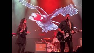 The Airborne Toxic Event - All At Once / Changing / Sometime Around Midnight / Bride & Groom