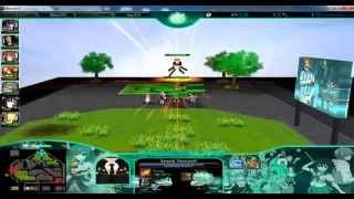 [AAL] - Sawada Tsunayoshi