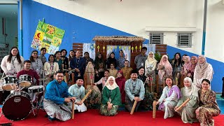 HIS Teacher’s Day