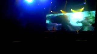 Spor - 1up @ AUDIORIVER 2010
