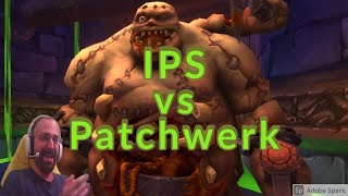 Naxxramas Patchwerk