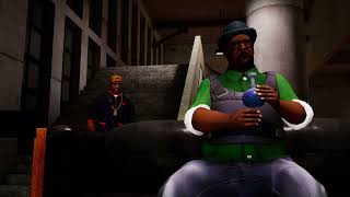 Grand Theft Auto San Andreas END OF THE LINE FINAL MISSION