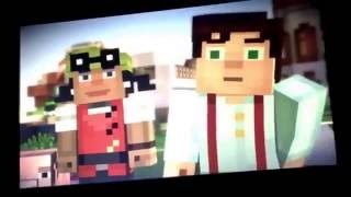 Minecraft movie part 2