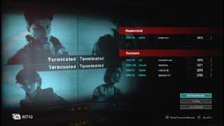 Double Header - RESIDENT EVIL RESISTANCE Daniel