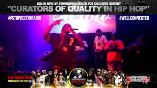 Mr.Bankroll & Master P Live at The Vogue