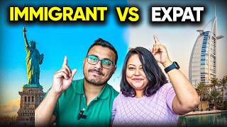 Is This All There Is? Why Successful Immigrants Are Leaving