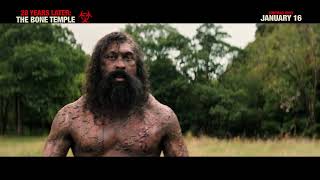 28 Years Later: Bone Temple | In cinemas January 16