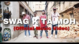 Ming Sherap - Swag Kta Mah (Official Mucic Video)