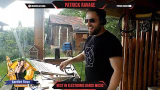 Tim Noiz - Garden Party Rave 2021 - Main Set