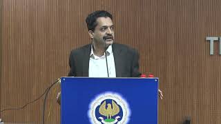 Full Day Seminar on Internal Audit on 17 Dec. 23, Stand. on Internal Audit (SIA) CA. Sameer Karyekar