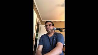 Chandra Rudrapathi - Krutagnyudayi ninu stutiyinchedan