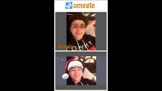 OMEGLE: But filters on them...