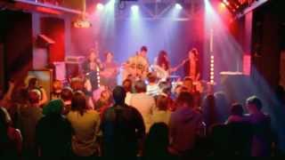 Zeal BOTB Finals 2012