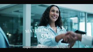 I-BAP Grant: Boost Your Indian Small Business NOW With This Program
