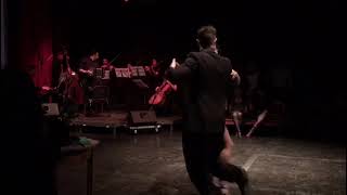 Ariel Ramirez Tango / Anita escobar & Adrian Luppi / Felicia (Tango)