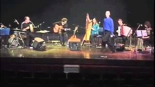 Celtan - Irish music from Israel. מוסיקה אירית. קלטאן