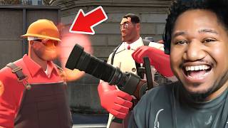 RED Team's Euro Trip - Remastered (FIRST TIME REACTION) @STBlackST