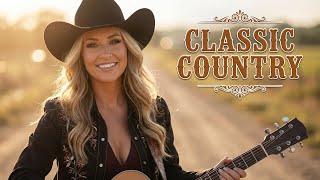 Legendary Classic Country Songs – Stories Country Ballads | Country Evergreen Music