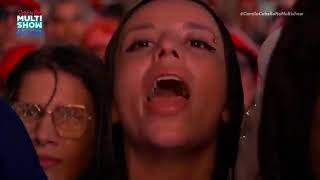 Camila Cabello Rock In Rio 2022