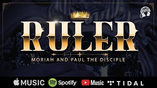 Original Royalty Recordings Presents: RULER ft. Moriah & Paul the Disciple  Album: ONE LOVE