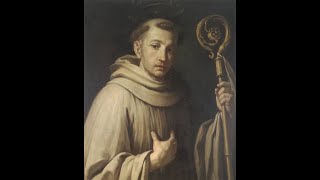 St.Bernard of clarivaux ( feast day 20 august)