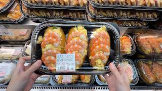 Eating Costco Taiwan