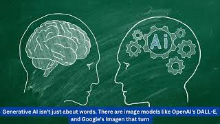 Unlock Amazing Creativity with Generative AI