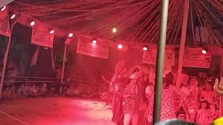 Kalka Maa bheruji Ka Rudra Rup||Garba Bhatkada sirohi