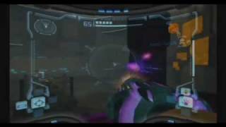 Metroid Prime Hard Mode 100% Items and 100% Scans Video Guide Part 12!