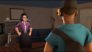 Miranda (TF2 | SFM)