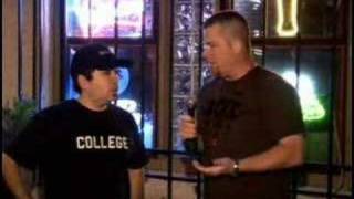 Interview with Owner/Booking agent of Belushe's