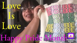 It’s Pride Month!!!