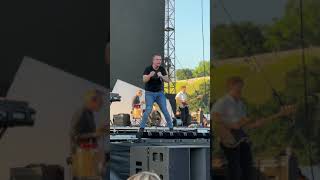 Future Islands - Live @ Just Like Heaven 2023