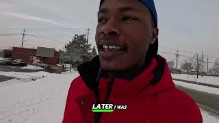 Canada Is Paying Nigerians to Relocate | No Agents, No IELTS, Full Sponsorship 2025