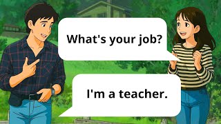 Essential Conversations for Beginners-Learn:- Key phrases and greetings for daily interactions💡